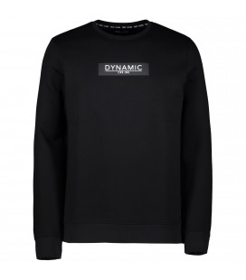 Cars Sweater HEMSER black