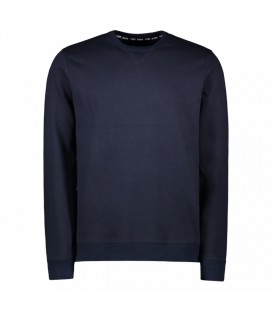 Cars Sweater Fenners navy