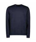 Cars Sweater Fenners navy