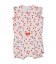 Playsuit - Cherry Sweetness - Roze
