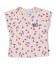 Feetje T-shirt AOP - Cherry Sweetness - Roze