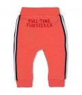 Broek - Here Comes The Fun - Oranje