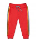 Broek - Playground - Rood