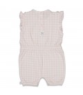 Playsuit - Daydreaming - Roze