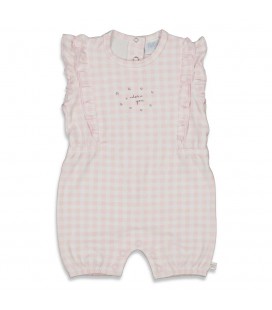 Playsuit - Daydreaming - Roze