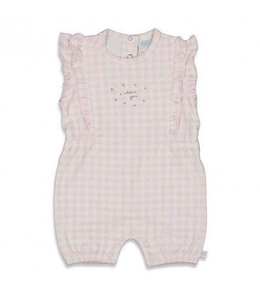 Playsuit - Daydreaming - Roze