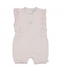 Playsuit - Daydreaming - Roze