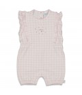 Feetje Playsuit - Daydreaming - Roze