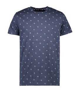 Cars Tshirt HOUSTON blauw