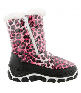Antarctica Snowboot