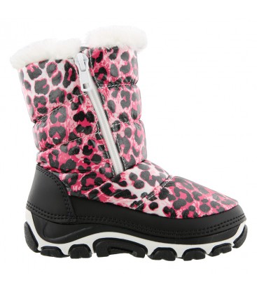 Antarctica Snowboot