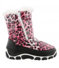 Antarctica Snowboot