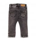 Skinny denim - Feetje Denim - Grey denim