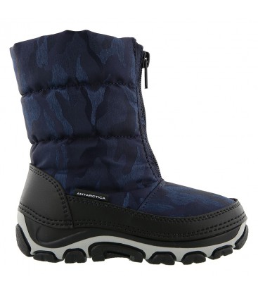 Antarctica Snowboot