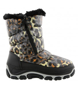 Antarctica Snowboot