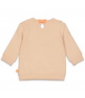Feetje Sweater - Shells - Roze