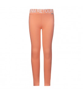 Retour LEGGINGS Patty - peach