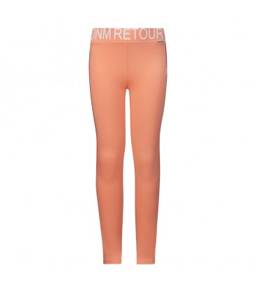 Retour LEGGINGS Patty - peach