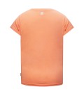 Retour T-SHIRTS Terry - peach