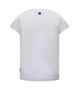 Retour T-SHIRTS Terry - white