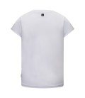 Retour T-SHIRTS Terry - white