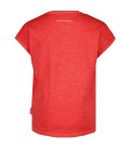 Senna T-shirt HILLIE - Poppy Red