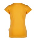 Senna T-shirt HARLINE - TIGER ORANGE