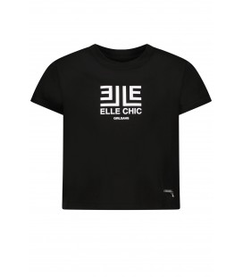 ELLE Chic NORMY "ELLE-girlgang" T-shirt