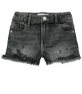 Cars - Kids KEARRY Short Grey Used