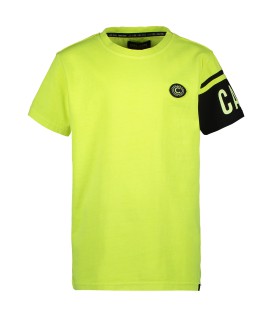 Cars - Kids TYSAR TS Neon Yellow