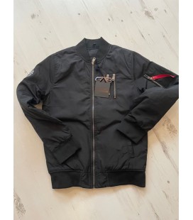 Gabbiano Bomber Jacket