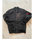 Gabbiano Bomber Jacket