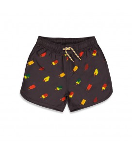Sturdy Zwemshorts - Cool Crew - Antraciet