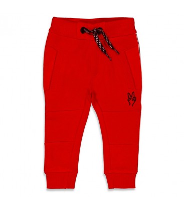 Feetje Broek - Cool Crew - Rood