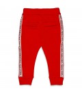 Feetje Broek - Cool Crew - Rood