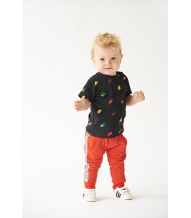 Feetje Broek - Cool Crew - Rood