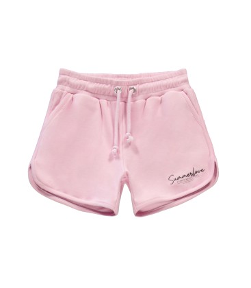 Cars - Kids GUDINE SW Short Soft Pink