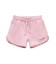 Cars - Kids GUDINE SW Short Soft Pink