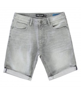 Cars - Kids SEATLE Short Grey Used