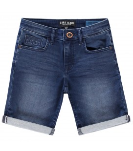 Cars - Kids SEATLE Short Dark Used