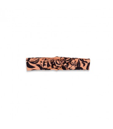 Feetje Haarband - Papaya Punch - Zalm Summer Special