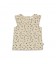 Feetje Singlet - Wild And Free - Offwhite