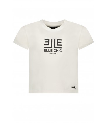 Elle Chic NORMY "ELLE-girlgang" T-shirt