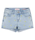 Vingino Short DAFINA LEMON - Light Bleach