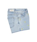 Vingino Short DAFINA LEMON - Light Bleach