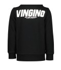 Vingino Vest OYAL - Deep Black