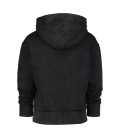 Vingino Hooded Sweater NATALYA - Washed black