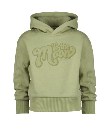 Vingino Hooded Sweater NATALYA - Gray green