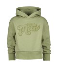 Vingino Hooded Sweater NATALYA - Gray green