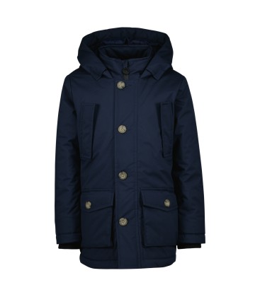 Vingino outdoor Jacket TANISO - Midnight Blue